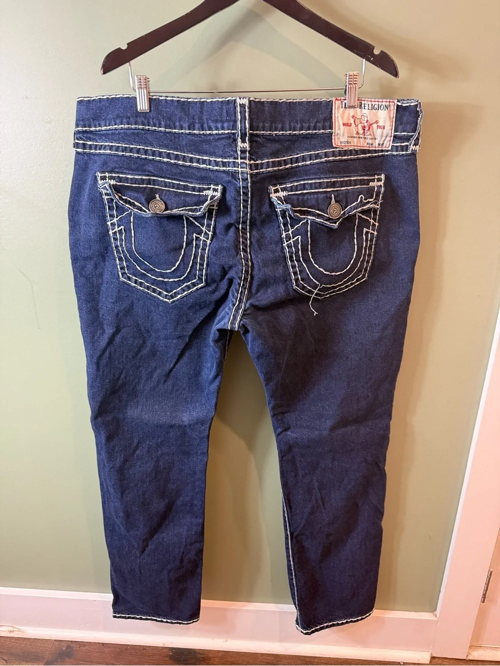 True Religion true religion